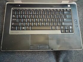 základná doska z notebooku Dell latitude e6430 - 2