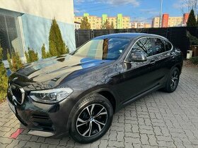 BMW X4 XDrive20i Advantage A/T - 2