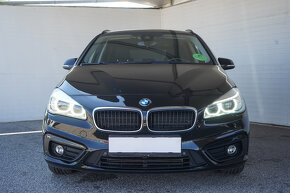 67-BMW 218, 2015, benzín, 1.5i, 100kw - 2