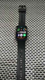 Huawei watch fit 2 active black - 2
