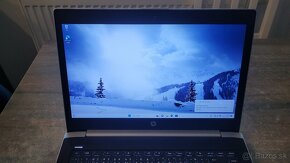 HP Probook 440 G5 14“, 256 SSD, 8GB Ram, i5-8th - 2