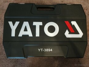 Sada Yato YT-3894 216ks - 2
