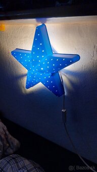 Detská nočná lampa - 2
