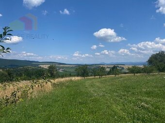 Pozemok na rekreačné využitie, Dolná Súča (Polníky), 1326 m2 - 2