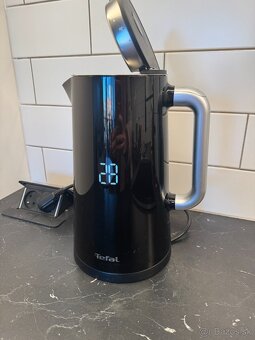 Rýchlovarná kanvica TEFAL 1.7 litrová - 2