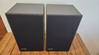 Sharp CP-320 HG - 2