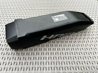 Yamaha Haibike batéria 500Wh / 36 V / 13,6 Ah - 2