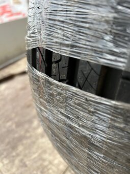 GT radial savero SUV 215/70R16 100H - 2