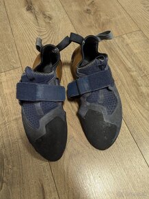 Lezečky Decathlon - 2