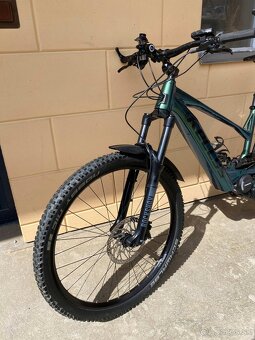 Predám e-bike full kellys R30 - 2