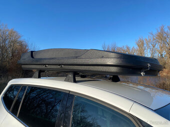 Sklolaminatovy stresny stan na auto - 2