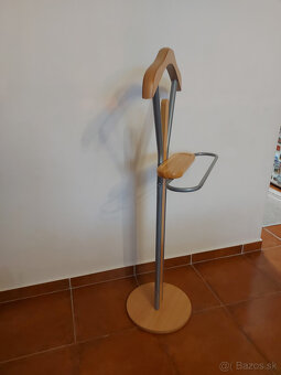 Nemý sluha - 2