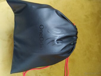 OneOdio Pro 50 black štúdiové slúchadlá - 2