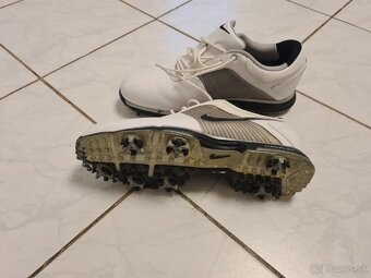 Nike Golf Lunarlon 42,5 New. - 2