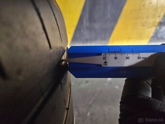 235/35 ZR19 91Y Michelin Pilot Super Sport - 2