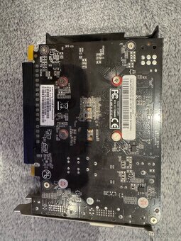 Gainward GeForce GTX 750 Ti 2GB DDR5 - 2