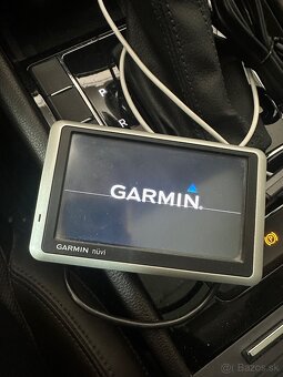 Garmin nüvi 1350 - 2
