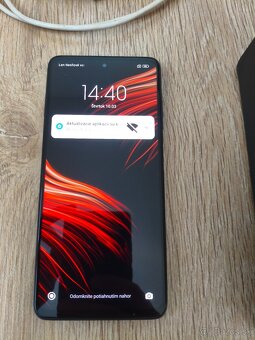 Poco X3 Pro 6+2 GB Ram 128 GB + obal a 3 sklá - 2