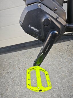 Dámsky elektrobicykel Kross Shimano Steps - 2