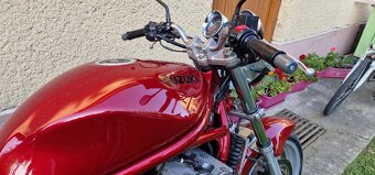 Suzuki GSF 600 Bandit - 2