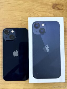 iPhone 13mini- 128gb - 2