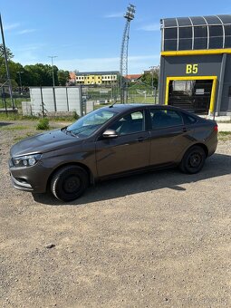Predám Lada Vesta - 2