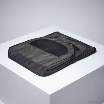 Predam skladaci box pre psa - 2