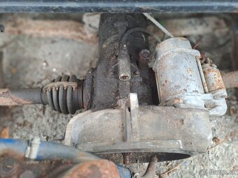 Skoda 120 GLS. - 2