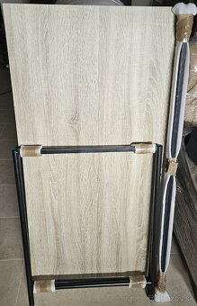 Písací stôl VANDBORG 60x120 - 2