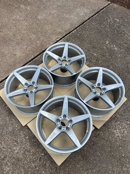Disky BMW MVR19 R19 5x120 - 2