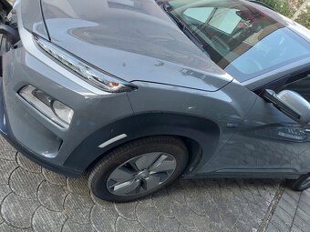 Hyundai Kona Electric - 2