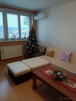 predaj 1 izb. bytu, Brezová pod Bradlom - 2