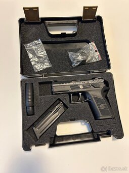 CZ P07 - 2