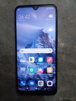 Redmi note 8t - 2