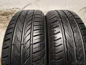 195/60 R15 Letné pneumatiky Matador Hectorra 2 kusy - 2