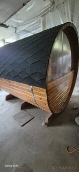Sauna - 2