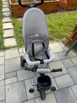 trojkolka Kinderkraft aveo - 2
