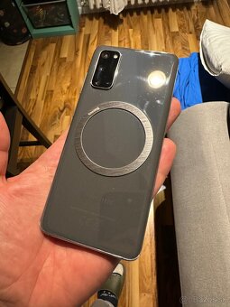 Samsung Galaxy s20 - 2