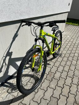 Bicykel 27,5’’ - 2