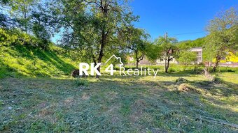 RK4 - REZERVOVANÉ - Rodinný dom s veľkým pozemkom - 2