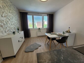 Prenájom - Garsonka Sever po rekonštrukcii - 2
