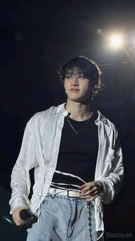 STRAY KIDS KPOP dominate Listok - 2