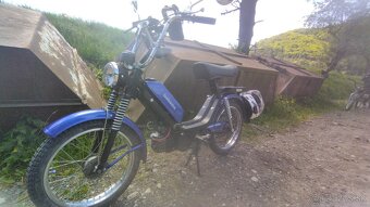 babetta 210/100 - 2