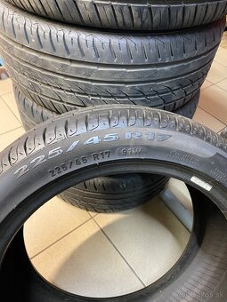 PIRELLI 225/45R17 91W CINTURATO P7 - 2