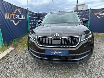 Škoda Kodiaq 1.5 TSI 110kw -DSG-rv:29.3.2019-Exclusive - 2