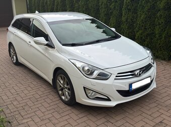 Hyundai i40 combi - 2