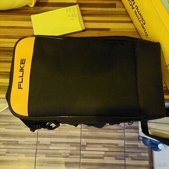 Fluke 355 - 2
