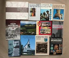 Detva, Dejiny fotografie, České země na starých mapách - 2