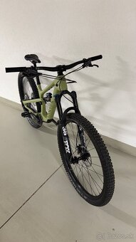 Canyon Spectral CF8 125 2024 - 2