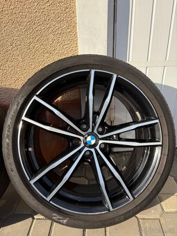 Bmw 5x112 R19 - 2